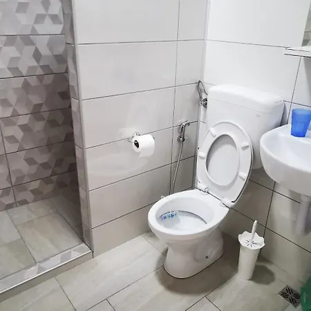 Apartment Saray-ovasi - Free Parking, Ac & Garden *