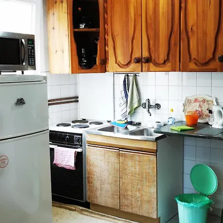 Saray-ovasi - Free Parking, Ac & Garden Apartment *
