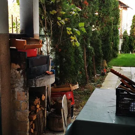 Apartment Saray-ovasi - Free Parking, Ac & Garden Sarajevo