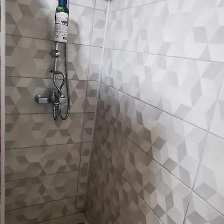 Apartment Saray-ovasi - Free Parking, Ac & Garden *