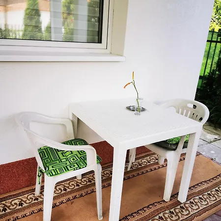 Apartment Saray-ovasi - Free Parking, Ac & Garden *