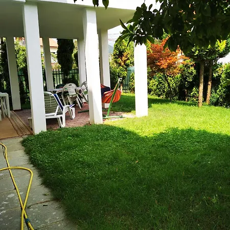 Apartment Saray-ovasi - Free Parking, Ac & Garden Sarajevo