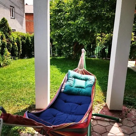 2 Bdr Family In - Free Parking Sarajevo