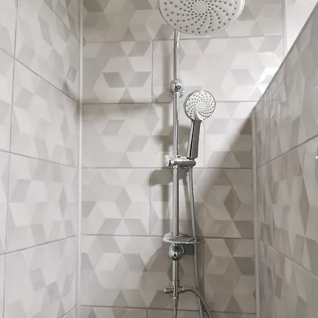 2 Bdr Family In - Free Parking Sarajevo