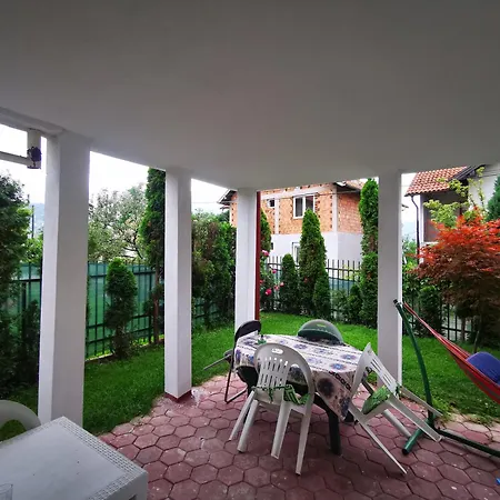 Apartment Saray-ovasi - Free Parking, Ac & Garden