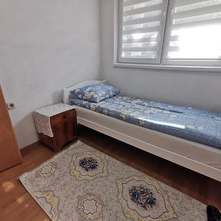 Apartmán 2 Bdr Family In - Free Parking *