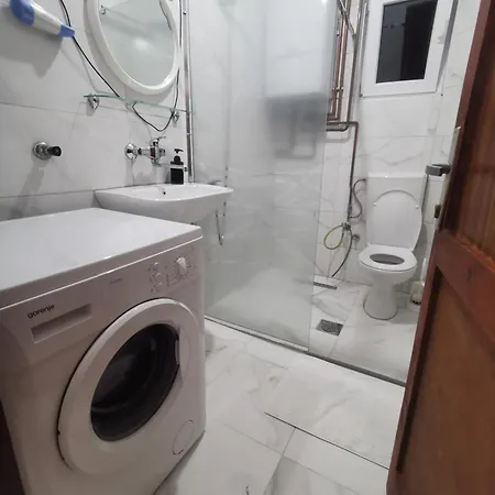 2 Bdr Family In - Free Parking * Saraievo