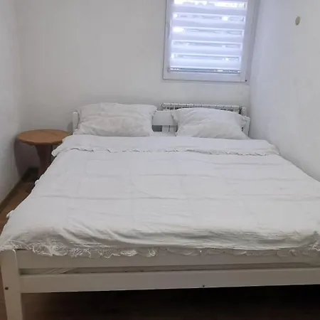 דירה 2 Bdr Family In - Free Parking