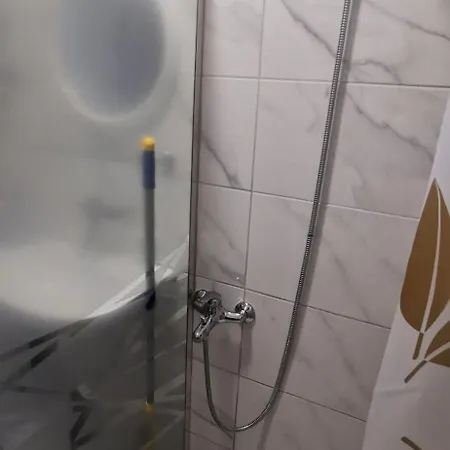 2 Bdr Family In - Free Parking * סראייבו