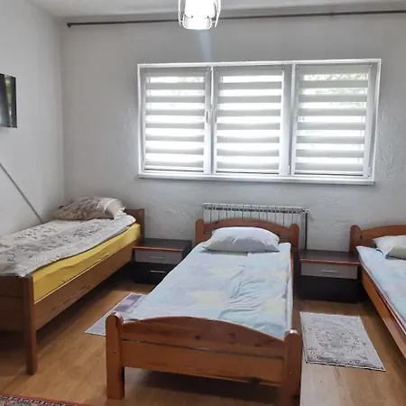 Apartamento 2 Bdr Family In - Free Parking Saraievo