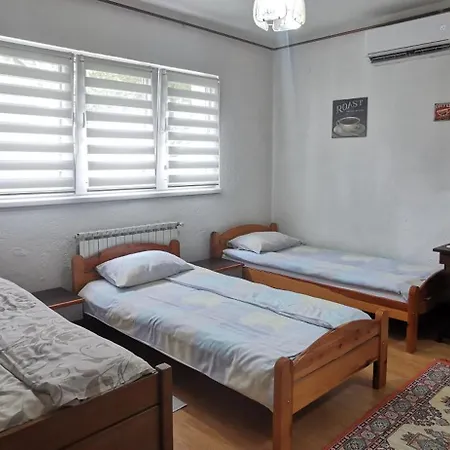 Apartamento 2 Bdr Family In - Free Parking *